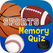 Sports Memory Quiz