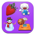 Kids Memory Training Game