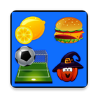 Bolajon Hotira O'yini icon