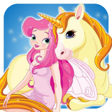 Princess Julie Game icon