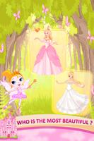 Princess Julie Game Affiche