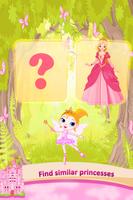 Princess Julie Game screenshot 1