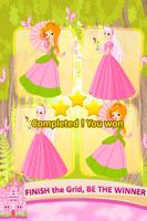 برنامه‌نما Princess Julie Game عکس از صفحه