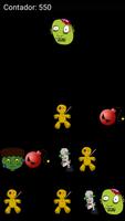 Jogo Zombie Attack imagem de tela 2