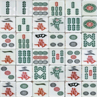 Memory Mahjong icône