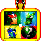 Slug-terra Memory Games icon