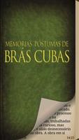 Poster Memórias póstumas Brás Cubas