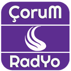 ÇORUM RADYO 图标