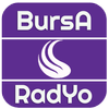 BURSA RADYO biểu tượng