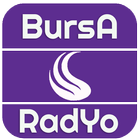 BURSA RADYO icône