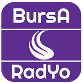 آیکون‌ BURSA RADYO