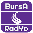 APK BURSA RADYO