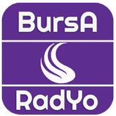 BURSA RADYO icon