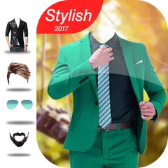 download Magic Men Suit photo Editor and Dream Photo maker APK