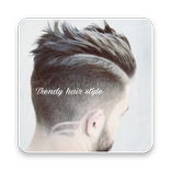 Mens Trendy Hair Ideas 2018