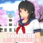 Trick Yandere Simulator иконка