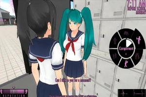 Trick Yandere Simulator скриншот 2