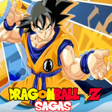 Trick Dragonball Z Sagas иконка