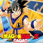 Trick Dragonball Z Sagas ikona
