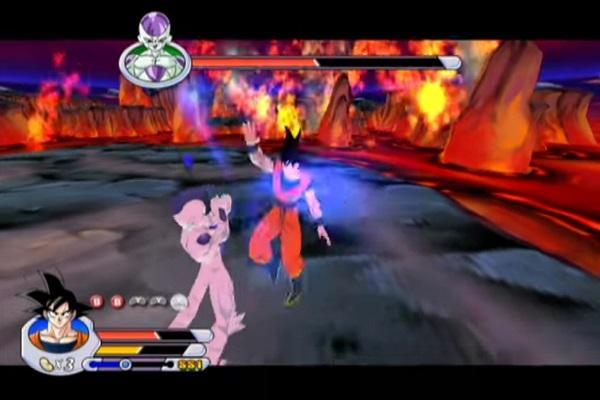 Trick Dragonball Z Sagas For Android Apk Download