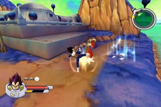 Download Trick Dragonball Z Sagas Apk For Android Latest Version