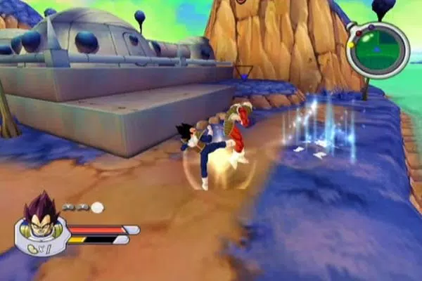 Dbz saga pc game download