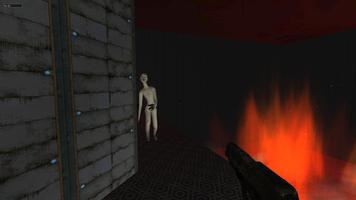 Killer Abducted VR capture d'écran 2