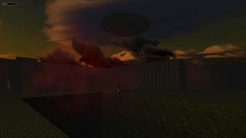 Aliens VR FPS Demo اسکرین شاٹ 2