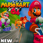 Mario Kart 64 Tips icon