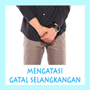 MENGATASI GATAL SELANGKANGAN APK