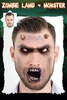 Ghost Camera : Ghost Effect Video & GIF Maker Cartaz