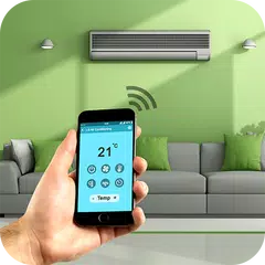 Universal AC Remote Control Simulator