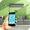 Universal AC Remote Control Simulator APK