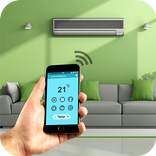 Universal AC Remote Control Simulator