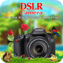 DSLR Camera : 4K Ultra DSLR Camera APK