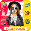 Poster Maker : Poster Design With Photo
