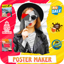 Poster Maker : Poster Design With Photo APK