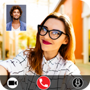 Girl Video Calling Fake : Fake Video Call APK