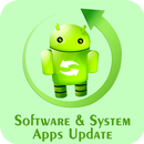Software Update : System Apps Update APK