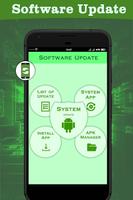 Software Update : System Apps Update gönderen
