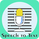 Voice to Text Converter : Speech Notes APK