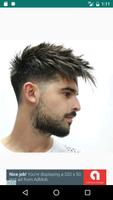 Man haircut 截图 3