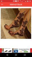 Mehndi Book(Latest Fashion) 截图 3