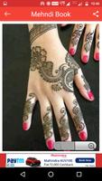 Mehndi Book(Latest Fashion) syot layar 1