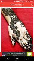 Mehndi Book(Latest Fashion) 截图 2