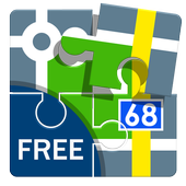 Locus Map icon Locus Map icon
