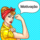 Mensagens de motivação APK