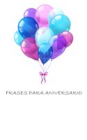 برنامه‌نما Mensagem de Aniversário عکس از صفحه