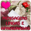 😍 MENSAGENS LINDAS E APAIXONADAS COM FOTOS 😍