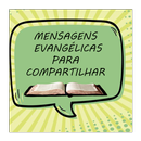 Mensagens Evangélicas APK